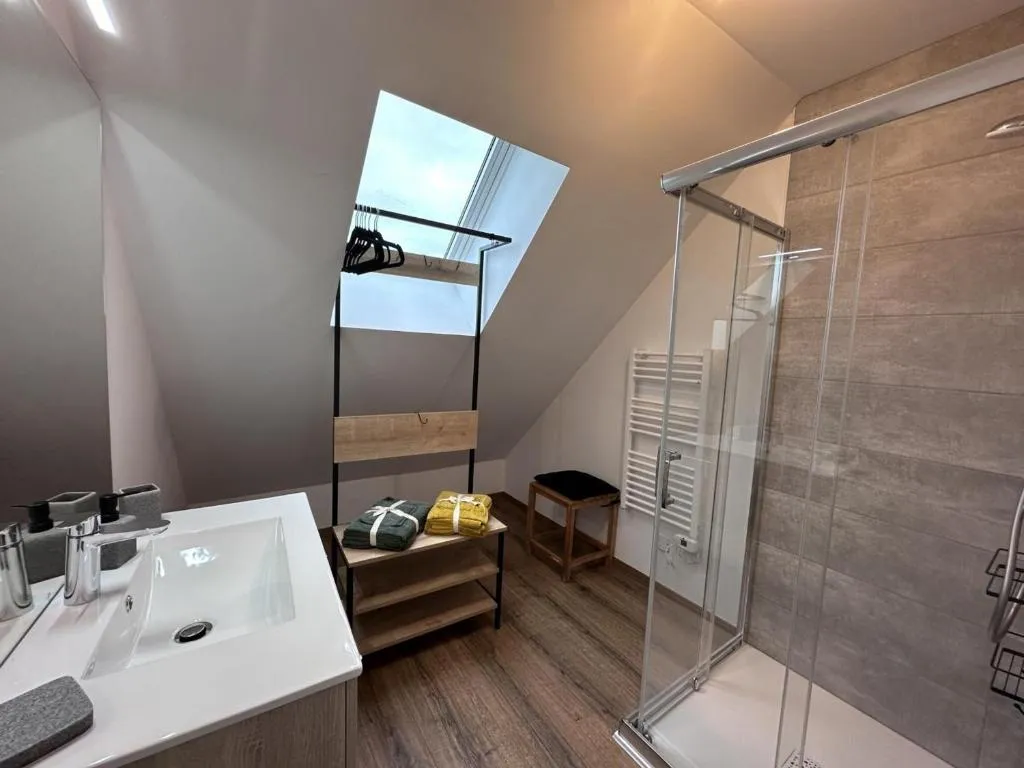 Gîte champêtre de Buxières, gîte avec spa à Buxières-les-Mines - photo 3 sur 12