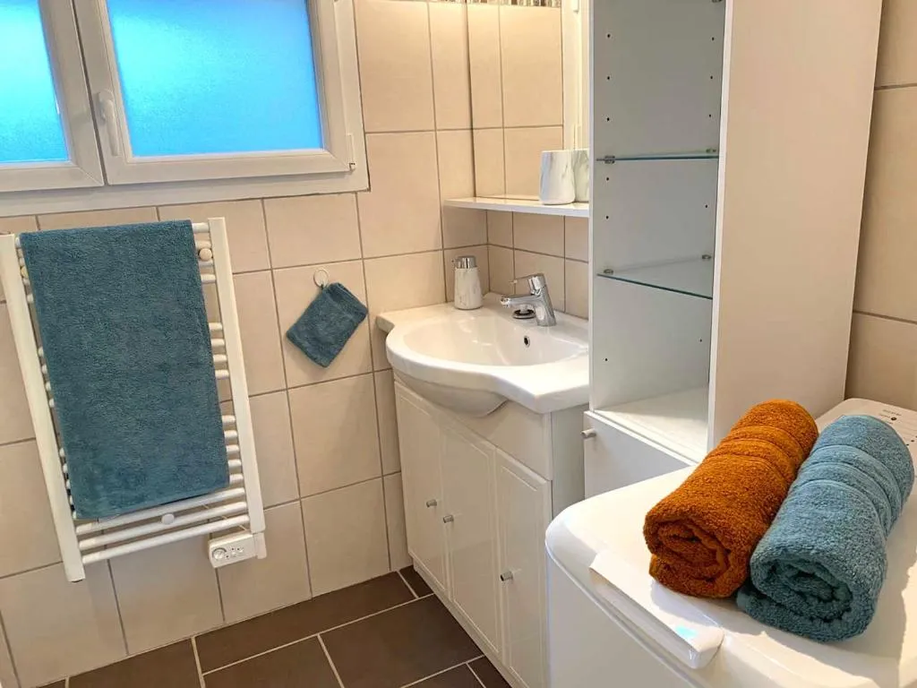 Gîte charmant de Saint-Bonnet, gîte avec spa à Saint-Bonnet-de-Rochefort - photo 3 sur 12