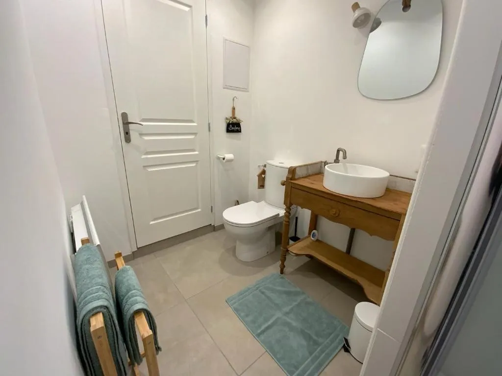 Gîte de Campagnette, gîte avec spa à Saint-Martin-Choquel - photo 3 sur 12