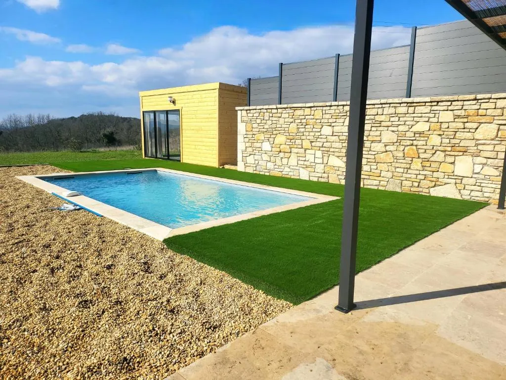 Gîte de Charme, gîte avec spa à Bessas - photo 3 sur 12