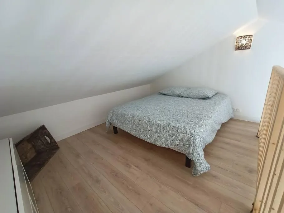 Gîte de charme face au Ventoux, gîte avec spa à Crestet - photo 2 sur 12