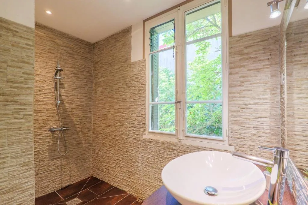 Gîte de Joyeuse, gîte avec spa à Joyeuse - photo 3 sur 12