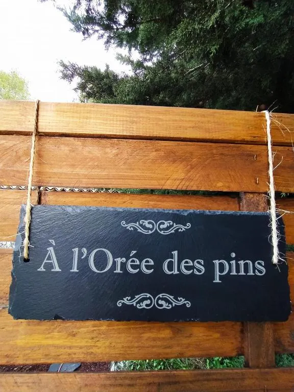Gîte de l'Orée des Pins, gîte avec spa à Cuges-les-Pins - photo 2 sur 12