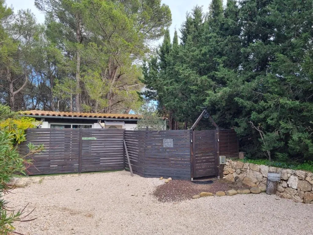 Gîte de l'Orée des Pins, gîte avec spa à Cuges-les-Pins - photo 3 sur 12