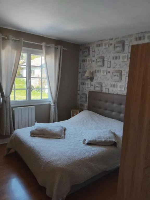 Gîte de la Souche, gîte avec spa à Doudeauville - photo 2 sur 12