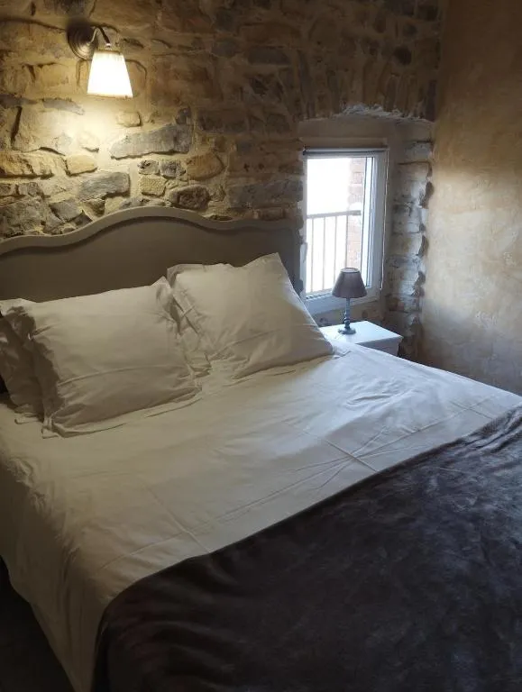Gîte du Mas des Aloés, gîte avec spa à Grospierres - photo 2 sur 12
