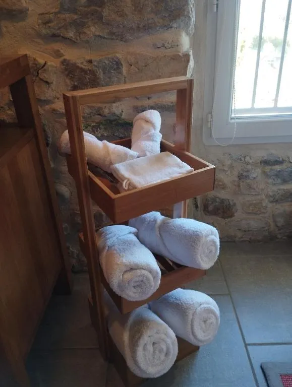 Gîte du Mas des Aloés, gîte avec spa à Grospierres - photo 3 sur 12