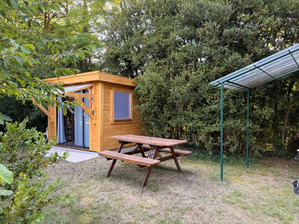 Gîte du Pont de Table, gîte avec spa à Barrême - photo 3 sur 11