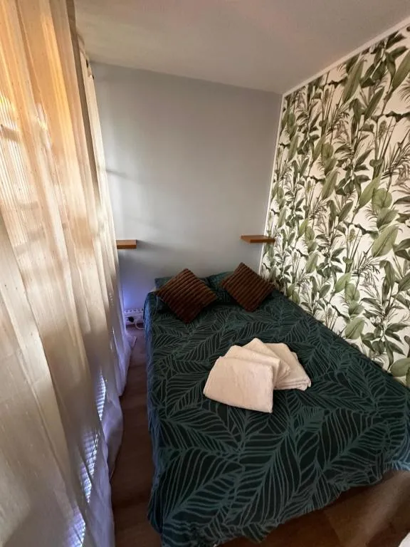 Gîte du Silo Épi de Maïs, gîte avec spa à Toucy - photo 2 sur 12
