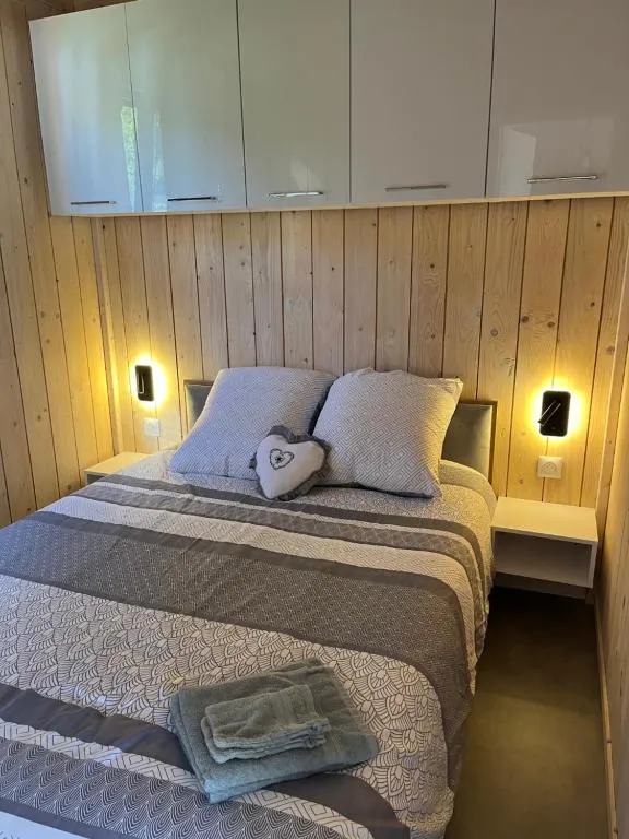 Gîte Emma, gîte avec spa à Le Nouvion-en-Thiérache - photo 2 sur 10