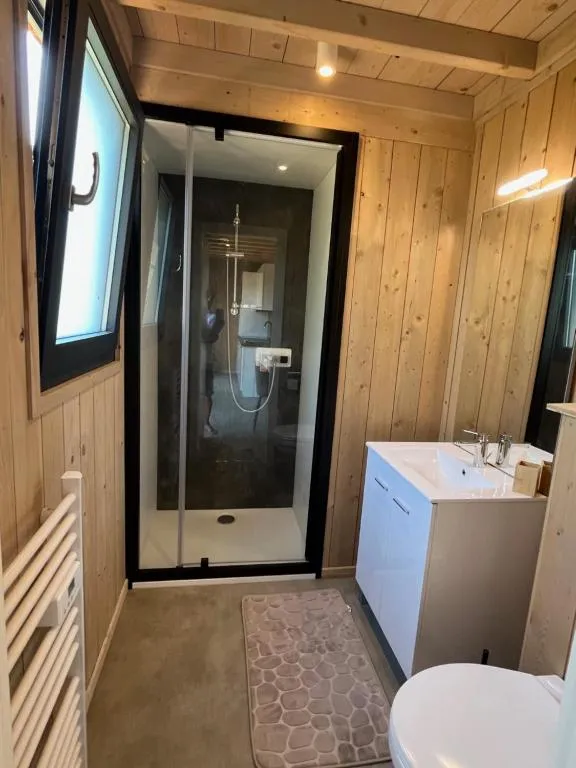 Gîte Emma, gîte avec spa à Le Nouvion-en-Thiérache - photo 3 sur 10