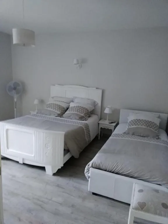 Gîte Izalin, gîte avec spa à Mauléon - photo 2 sur 12