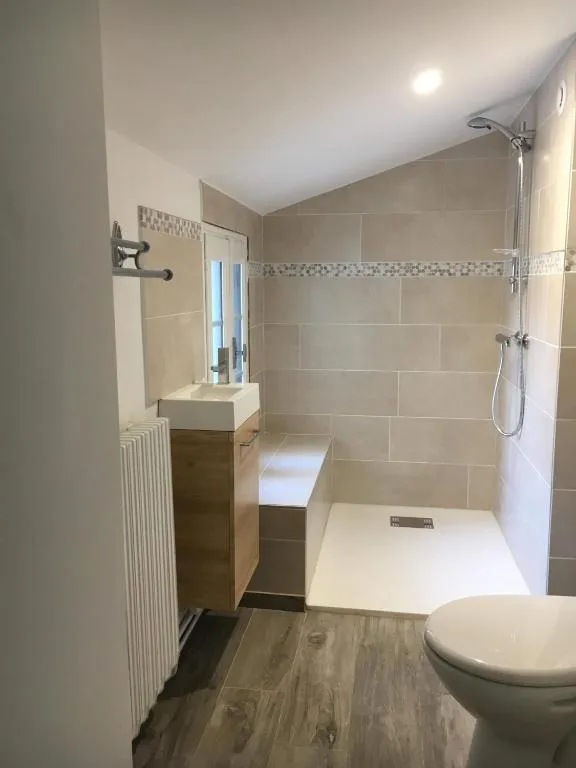 Gîte Izalin, gîte avec spa à Mauléon - photo 3 sur 12