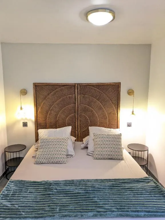 Gîte l'Écume, gîte avec spa à Servon - photo 2 sur 12