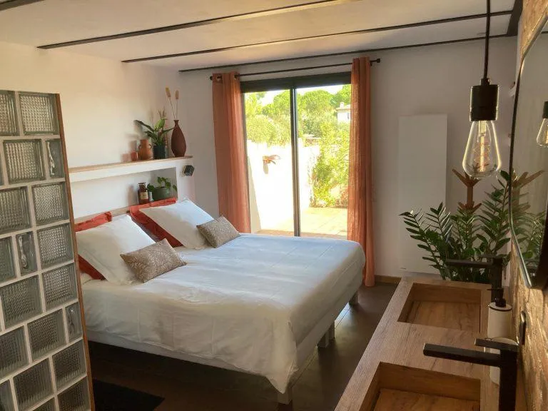 Gîte L'Epique, gîte avec spa à Fons - photo 3 sur 12