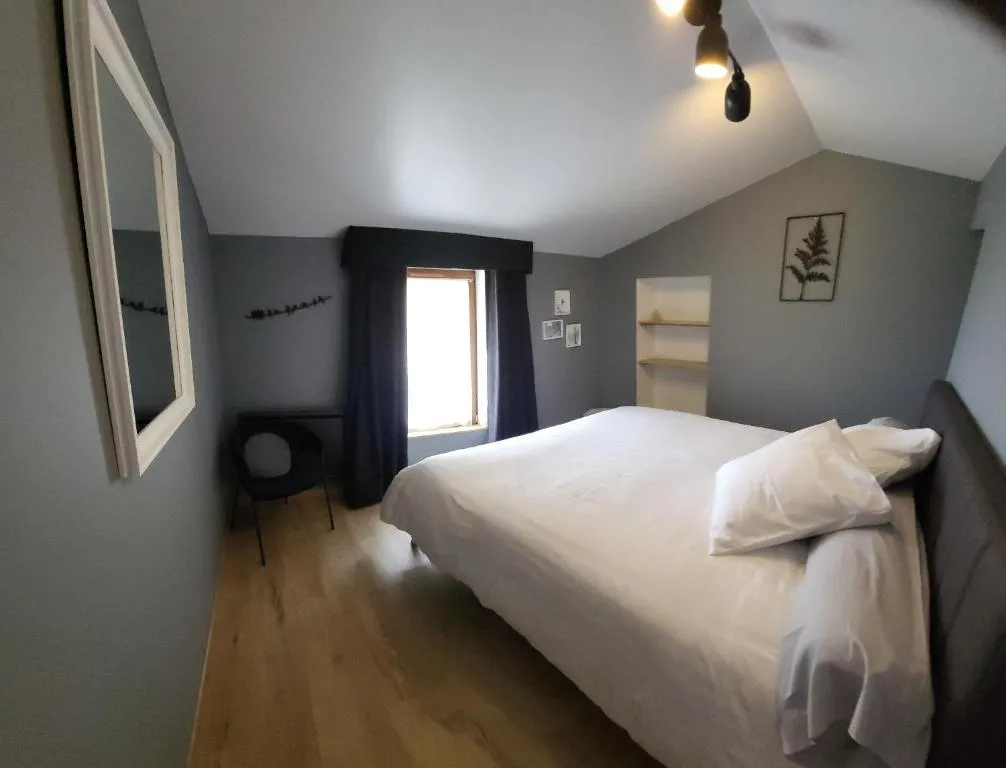Gîte La Cabiotte, gîte avec spa à Sarcey - photo 2 sur 10
