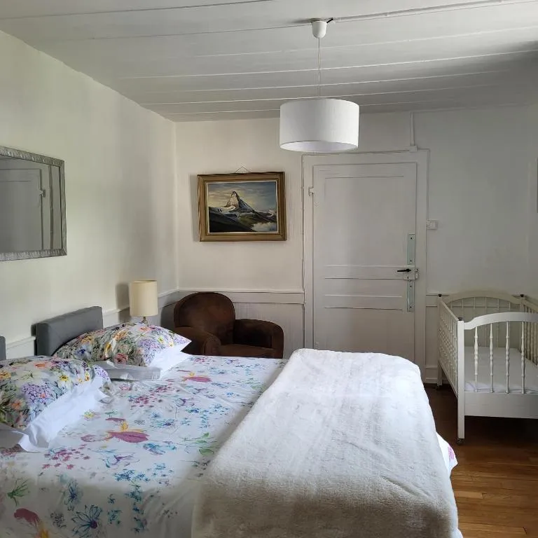 Gîte La Fabrique, gîte avec spa à Les Fontenelles - photo 2 sur 10