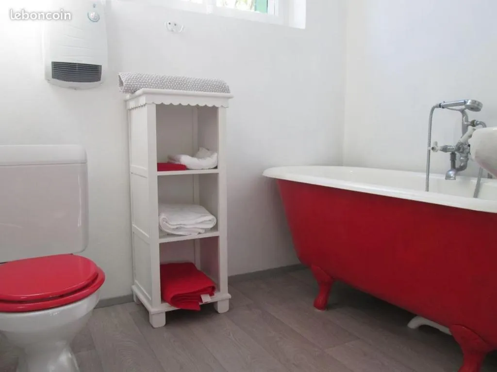 Gîte La Fabrique, gîte avec spa à Les Fontenelles - photo 3 sur 10