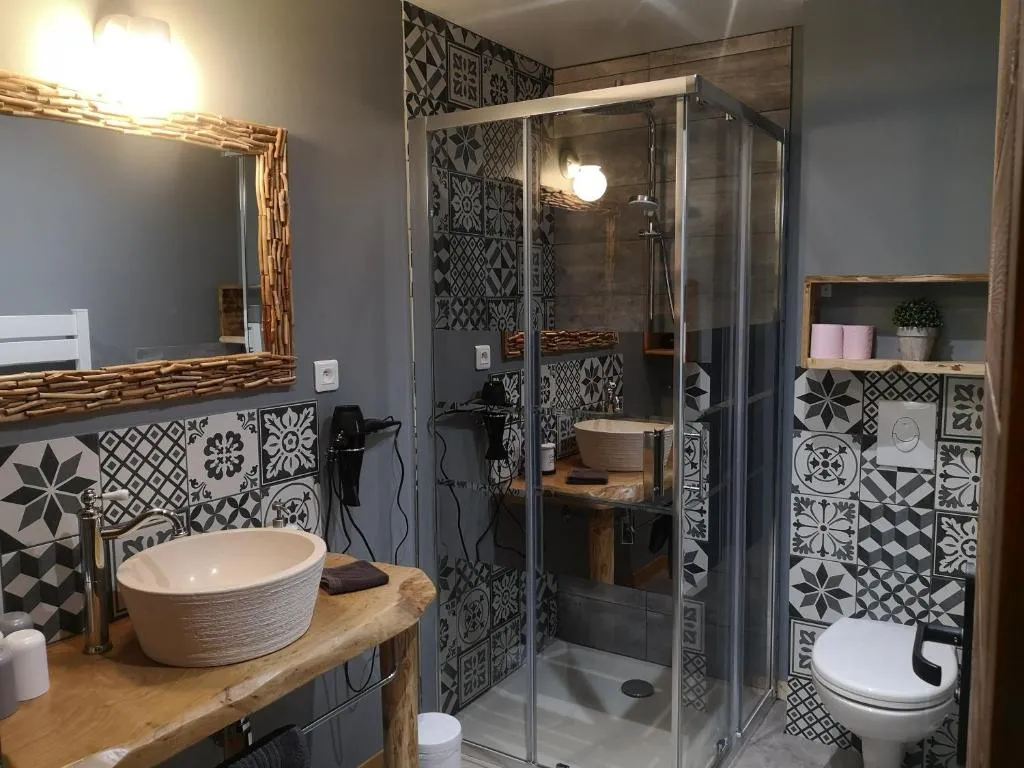 Gîte La Grange de la Trigalle, gîte avec spa à Valognes - photo 3 sur 10