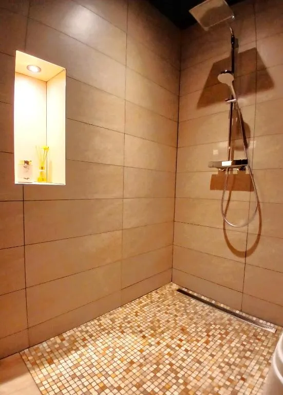 Gîte La Passionnante, gîte avec spa à Saint-Philbert-de-Bouaine - photo 3 sur 11