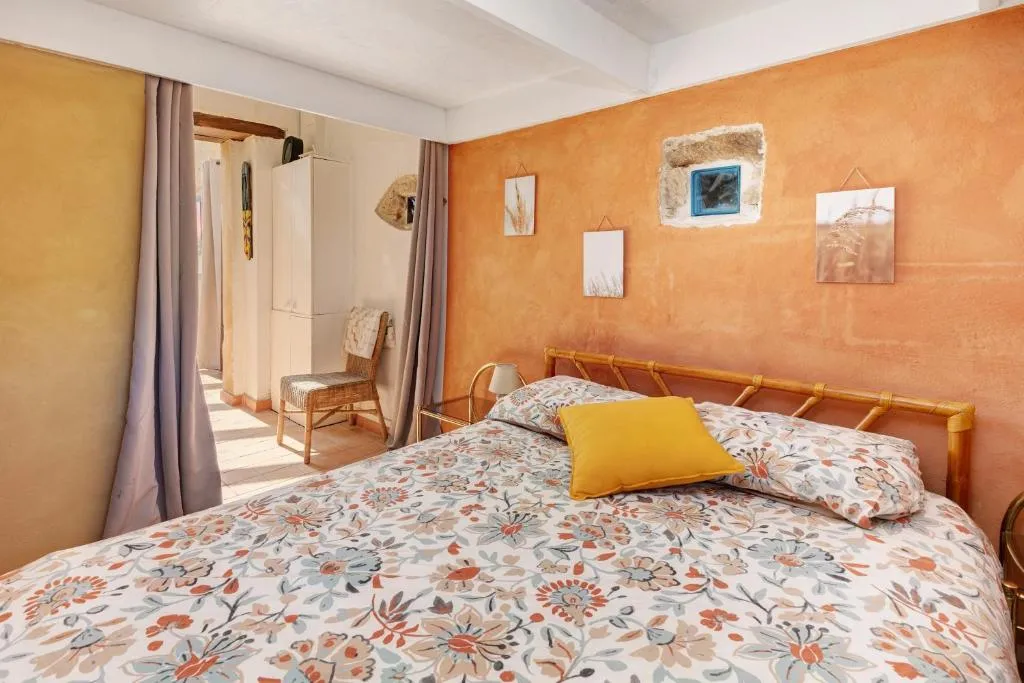 Gîte La Thébaïde, gîte avec spa à Missillac - photo 2 sur 12