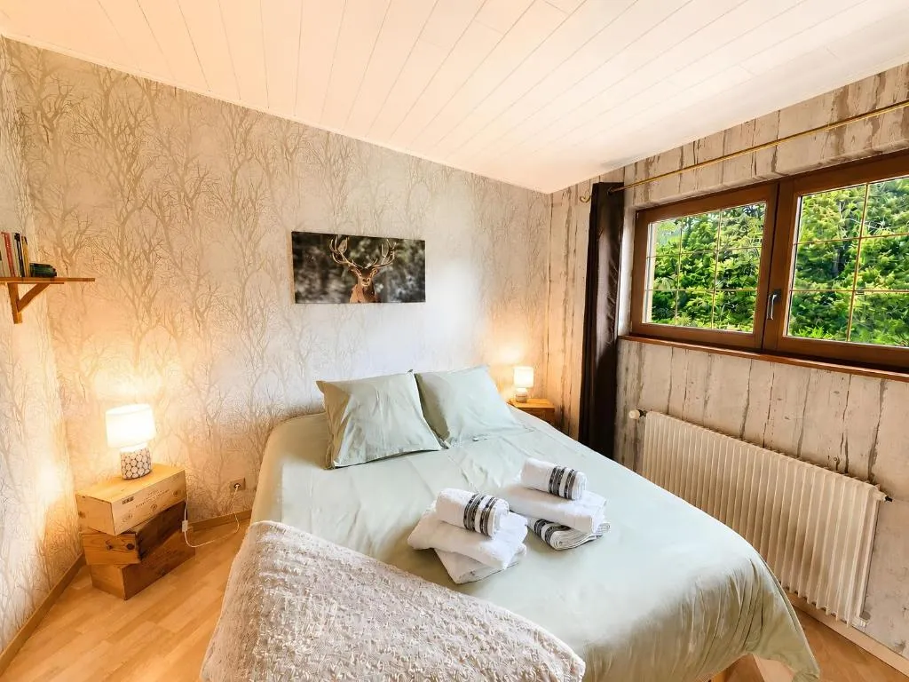Gîte Le Bijou, gîte avec spa à Weiterswiller - photo 2 sur 12