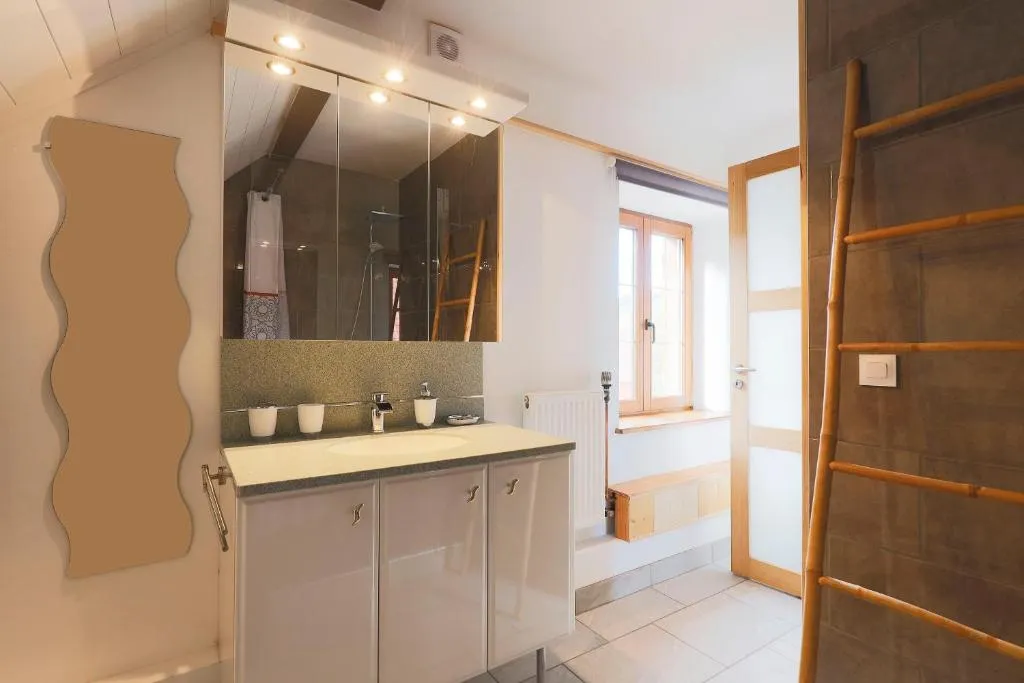 Gîte Le Bijou, gîte avec spa à Weiterswiller - photo 3 sur 12