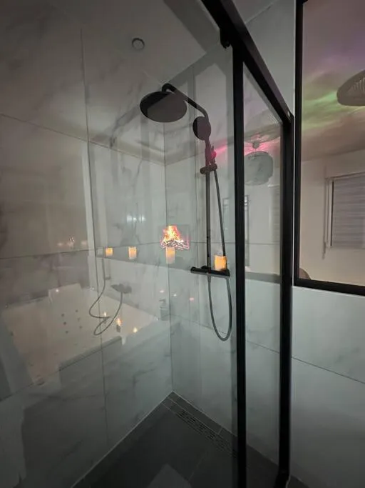 Gîte Le Diamant Secret, gîte avec spa à Marzan - photo 3 sur 12