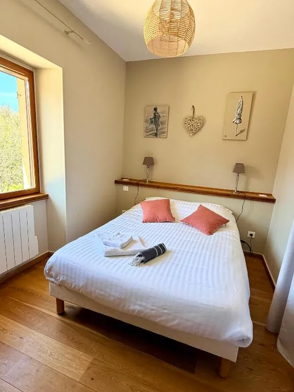 Gîte Le Four à Pain, gîte avec spa à Marquay - photo 2 sur 12