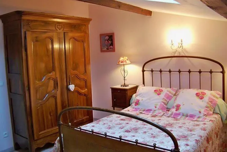 Gîte Le Galta, gîte avec spa à Saint-Fortunat-sur-Eyrieux - photo 2 sur 12