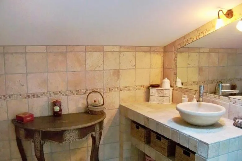 Gîte Le Galta, gîte avec spa à Saint-Fortunat-sur-Eyrieux - photo 3 sur 12