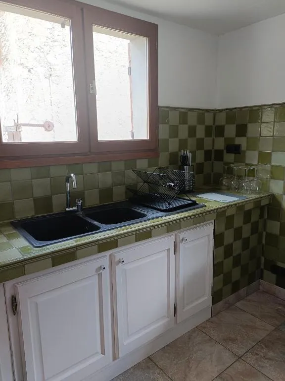 Gîte Le Grand Castillon, gîte avec spa à Castelnau d'Auzan Labarrère - photo 3 sur 12