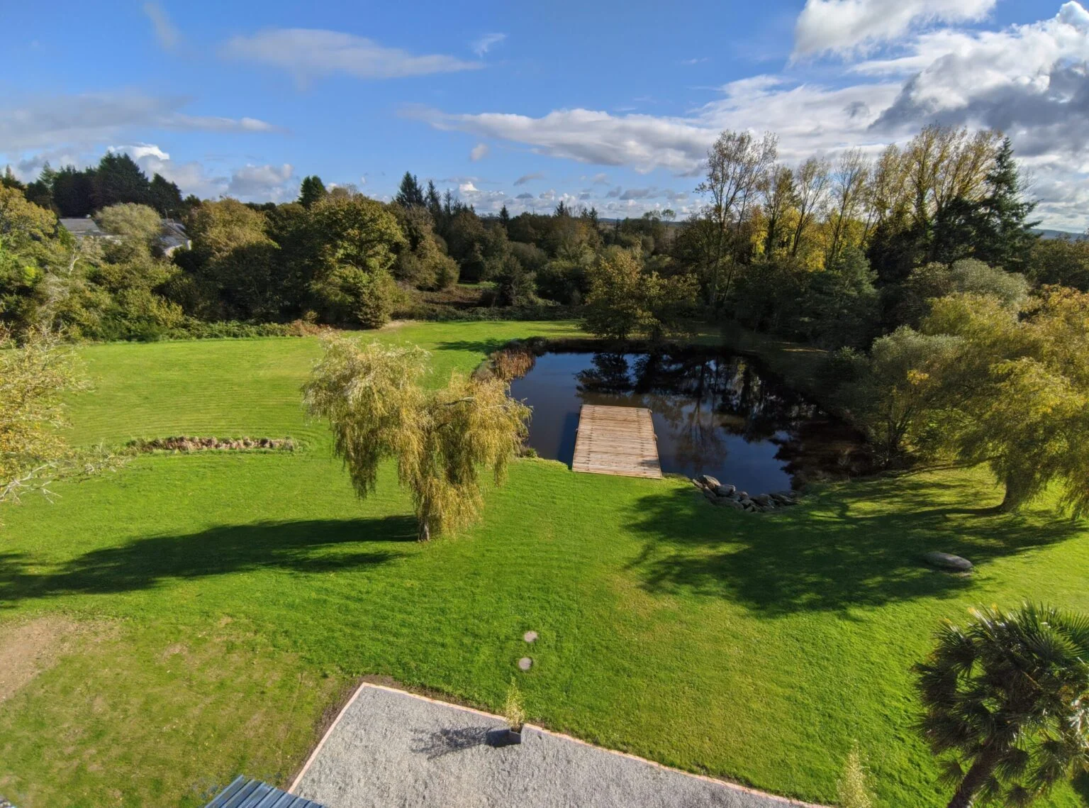Gîte Le Romantik', gîte avec spa à Langonnet - photo 2 sur 5