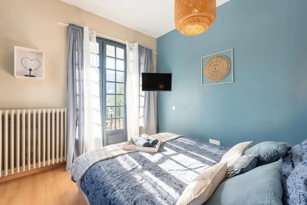 Gîte Le Tech, gîte avec spa à Arrens-Marsous - photo 2 sur 12