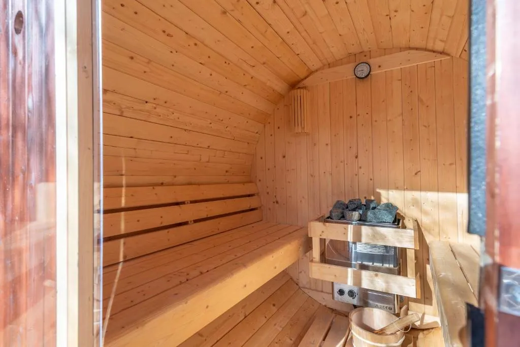 Gîte Le Tech, gîte avec spa à Arrens-Marsous - photo 3 sur 12