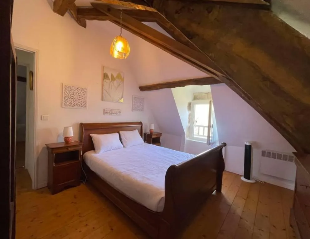 Gîte Les Glycines, gîte avec spa à Martel - photo 2 sur 12