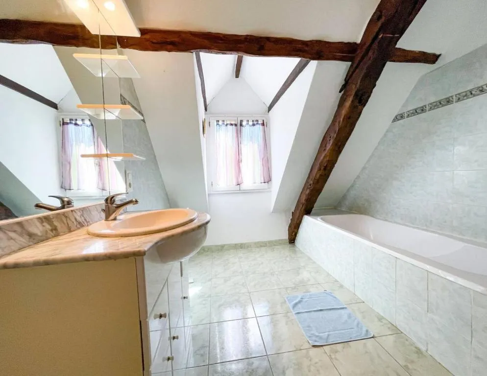 Gîte Les Glycines, gîte avec spa à Martel - photo 3 sur 12