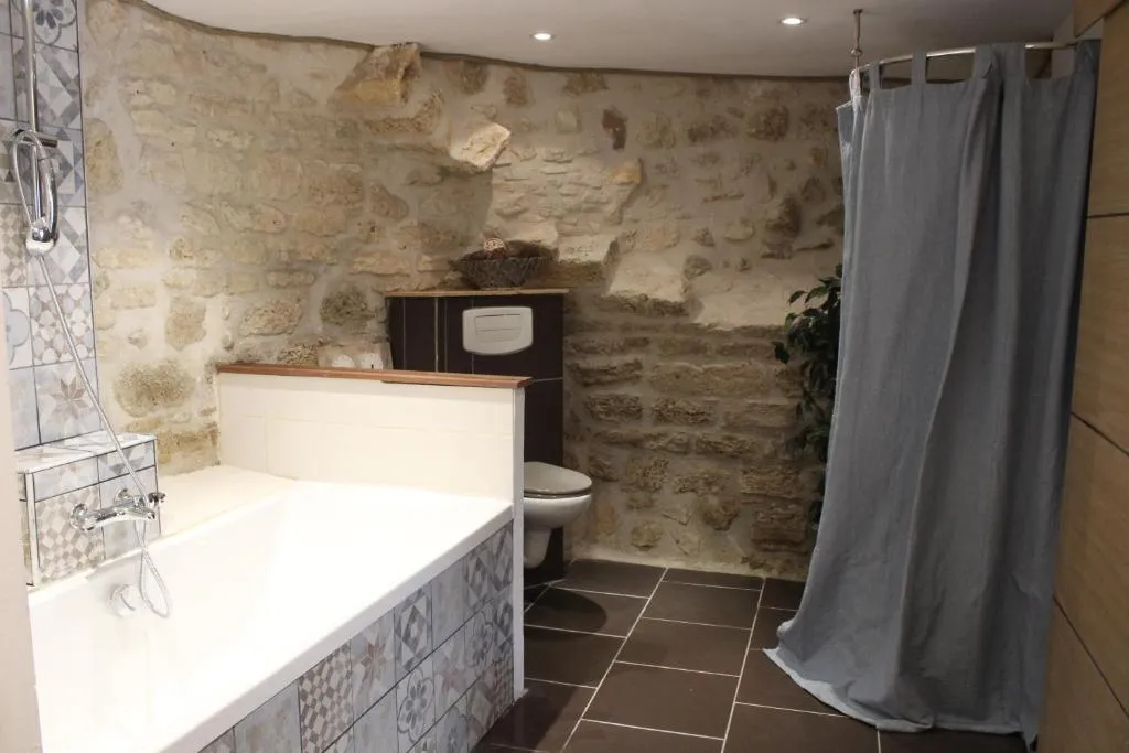 Gîte Lorengrain, gîte avec spa à Bruyères-et-Montbérault - photo 3 sur 12