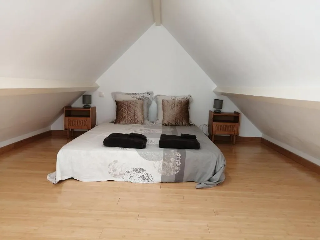Gîte nature de la Jugannière, gîte avec spa à Montabot - photo 2 sur 12