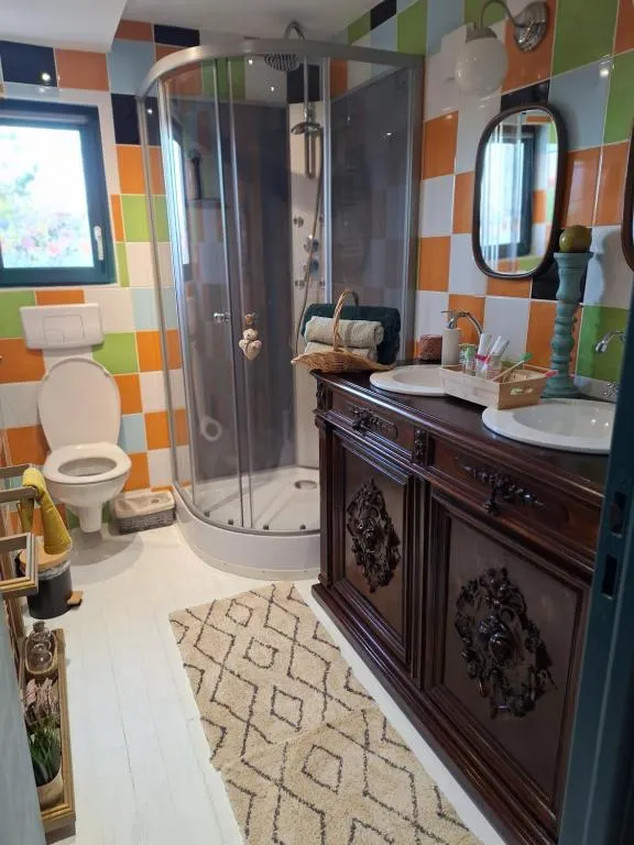 Gîte Ô Rendez-vous de la Baie, gîte avec spa à Millencourt-en-Ponthieu - photo 3 sur 12