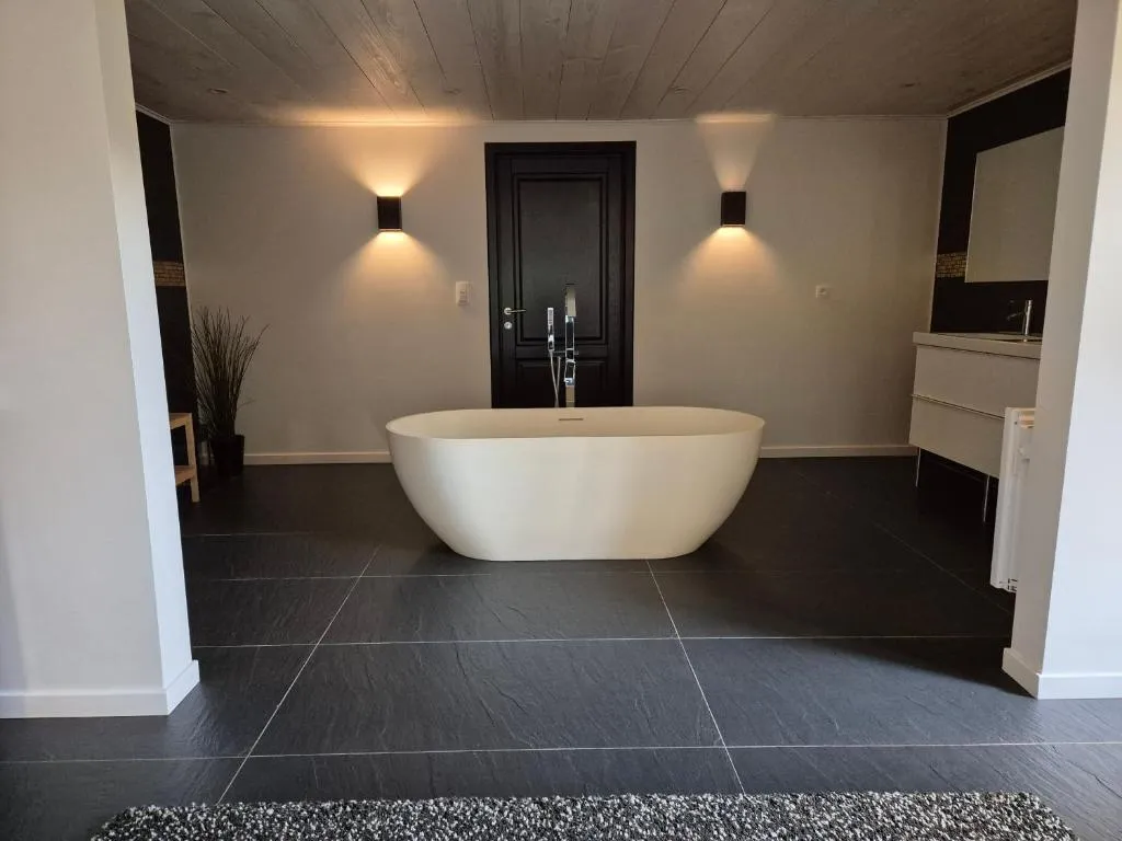 Gîte Ocove, gîte avec spa à Durbuy - photo 3 sur 12