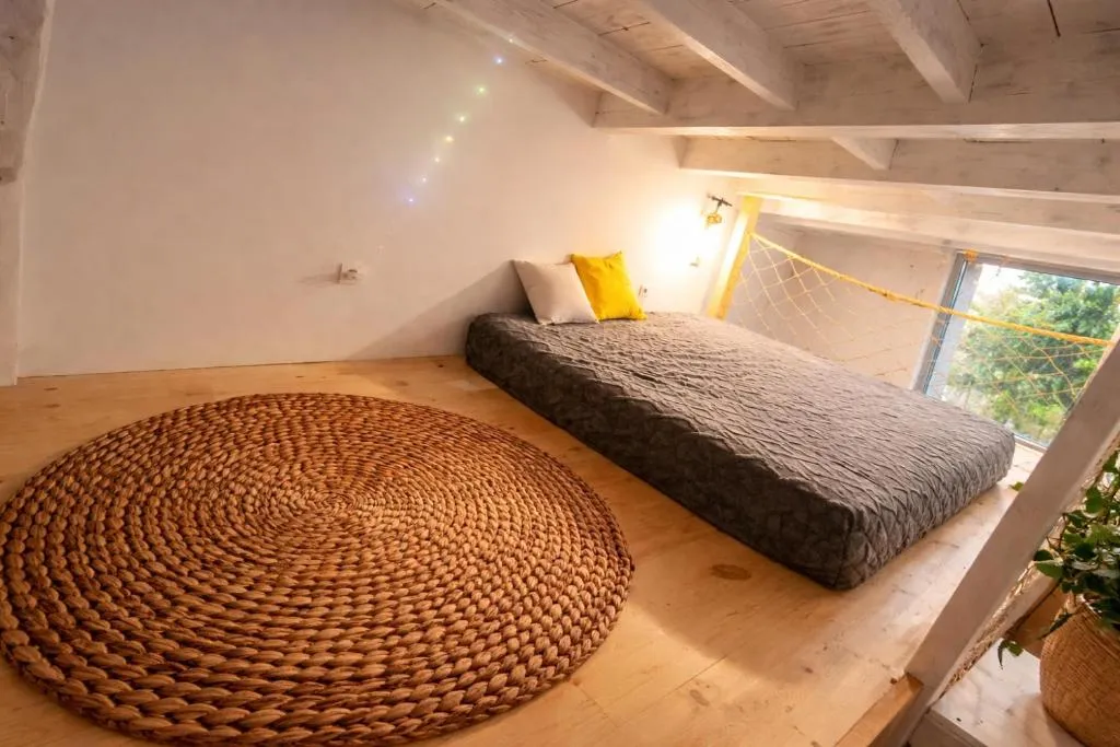 Gîte Rêve de Bali, gîte avec spa à Carpentras - photo 2 sur 12