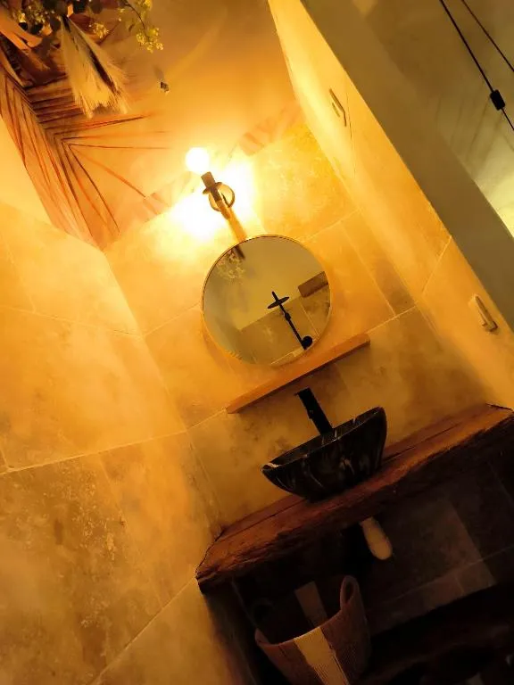 Gîte Rêve de Bali, gîte avec spa à Carpentras - photo 3 sur 12