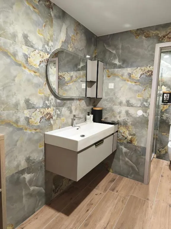 Gîte Secret Spa, gîte avec spa à Colmar - photo 3 sur 12