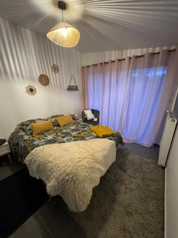 Gîte Spa Casanou, gîte avec spa à Colmar - photo 2 sur 12
