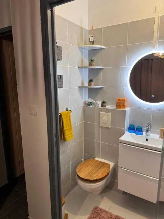 Gîte Spa Casanou, gîte avec spa à Colmar - photo 3 sur 12