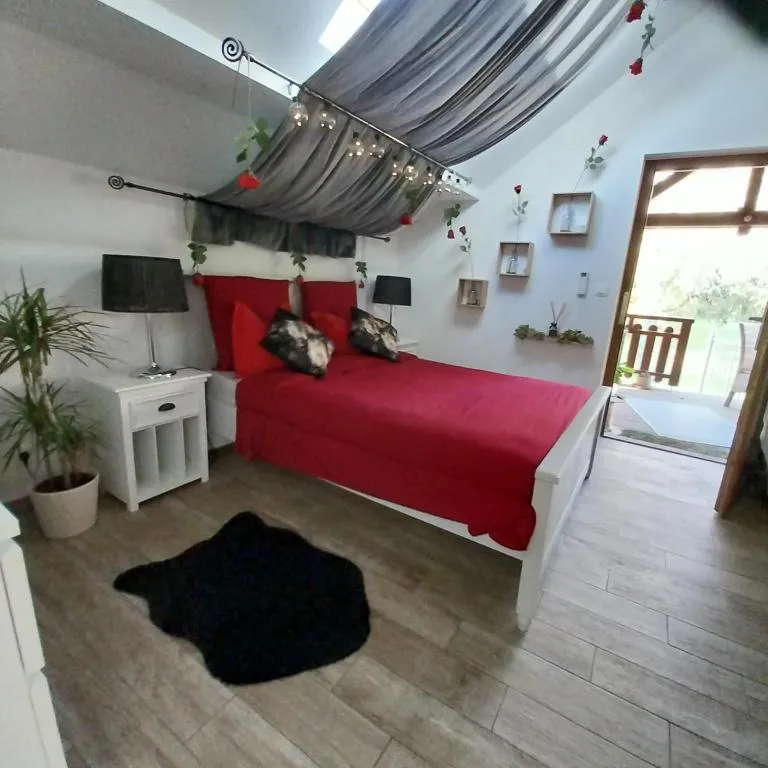 Gîte spa de Drulingen, gîte avec spa à Drulingen - photo 2 sur 12