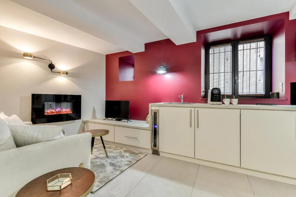 Gîtes de Laure O Lit Divin, gîte avec spa à Carcassonne - photo 3 sur 12