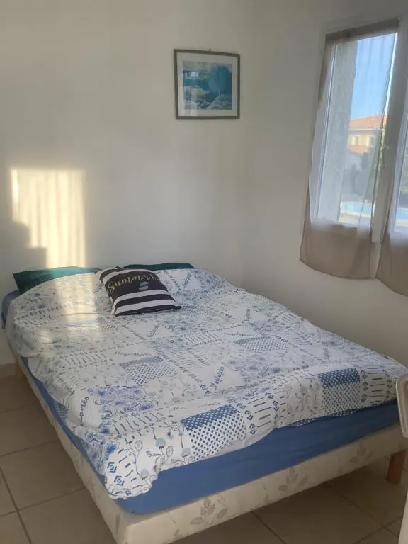 Gîtes de Lyse, gîte avec spa à Roujan - photo 2 sur 12