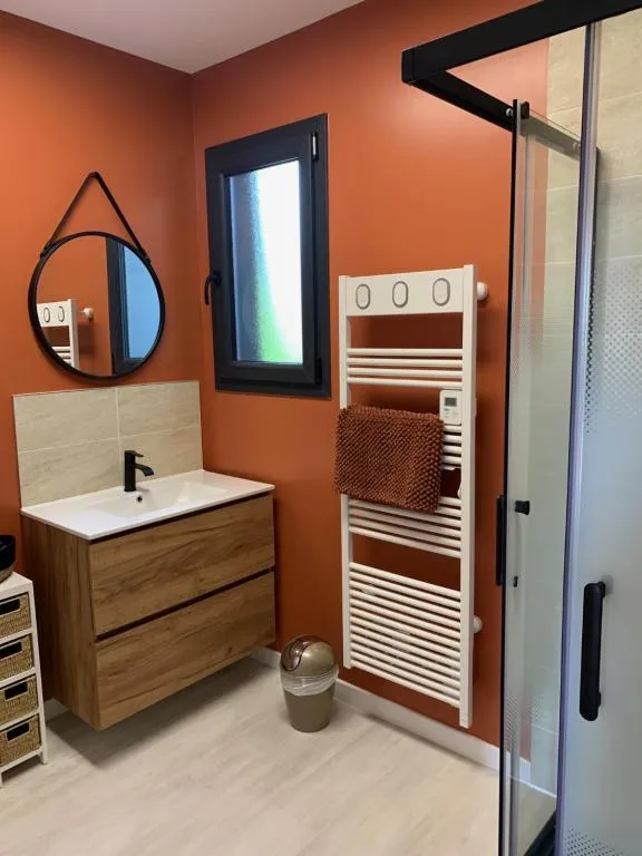 Gîtes Rozanna, gîte avec spa à Saint-Jean-de-la-Rivière - photo 3 sur 11